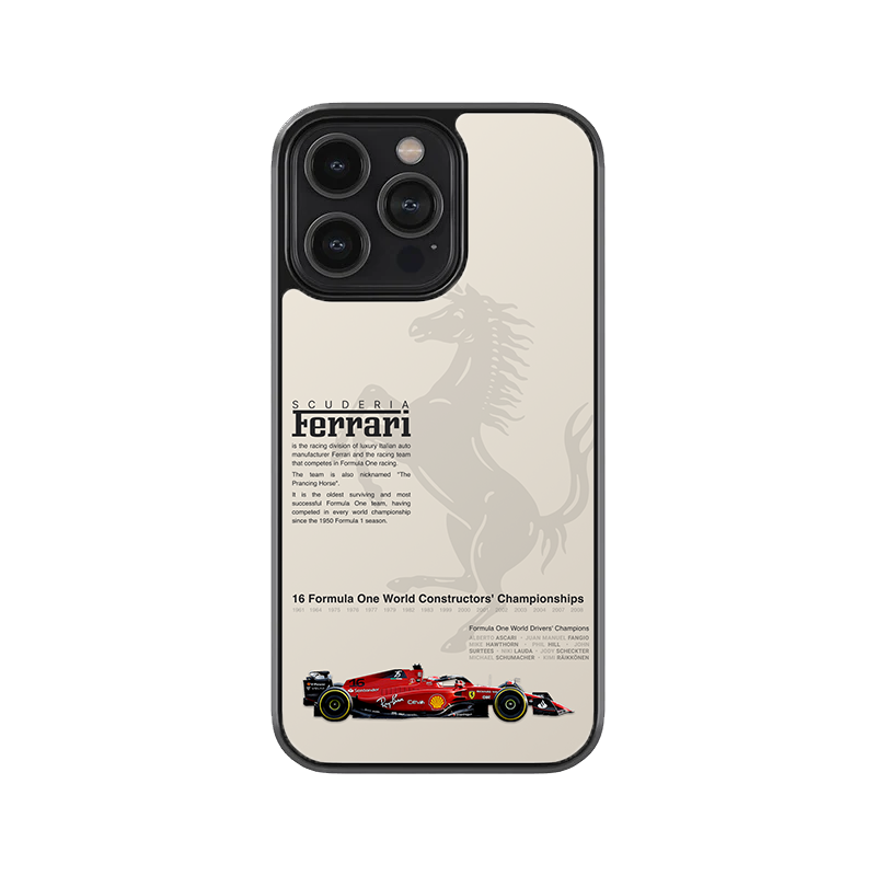 Scuderia Ferrari SF-75