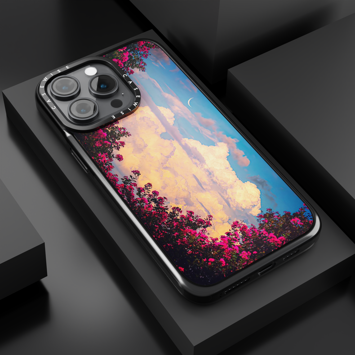 Twilight Garden - Etui