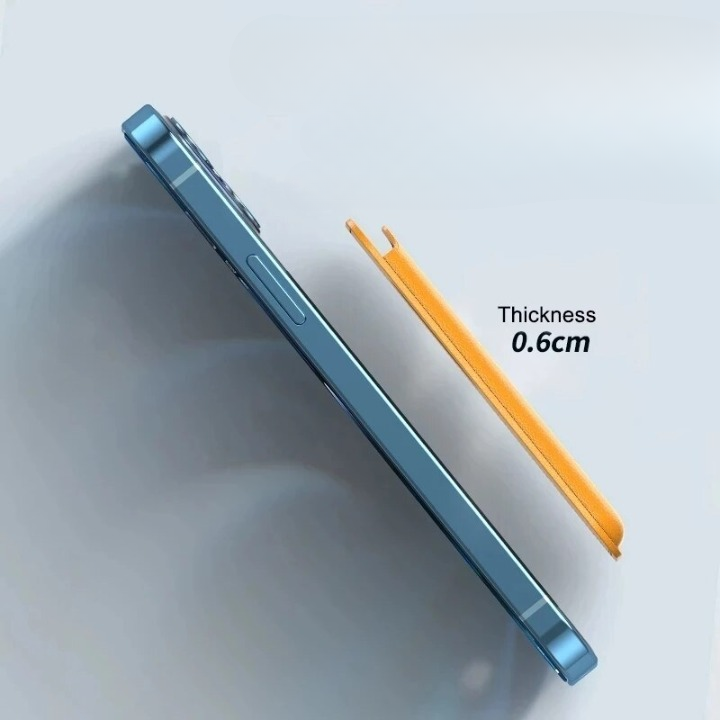 Portfel MagSafe