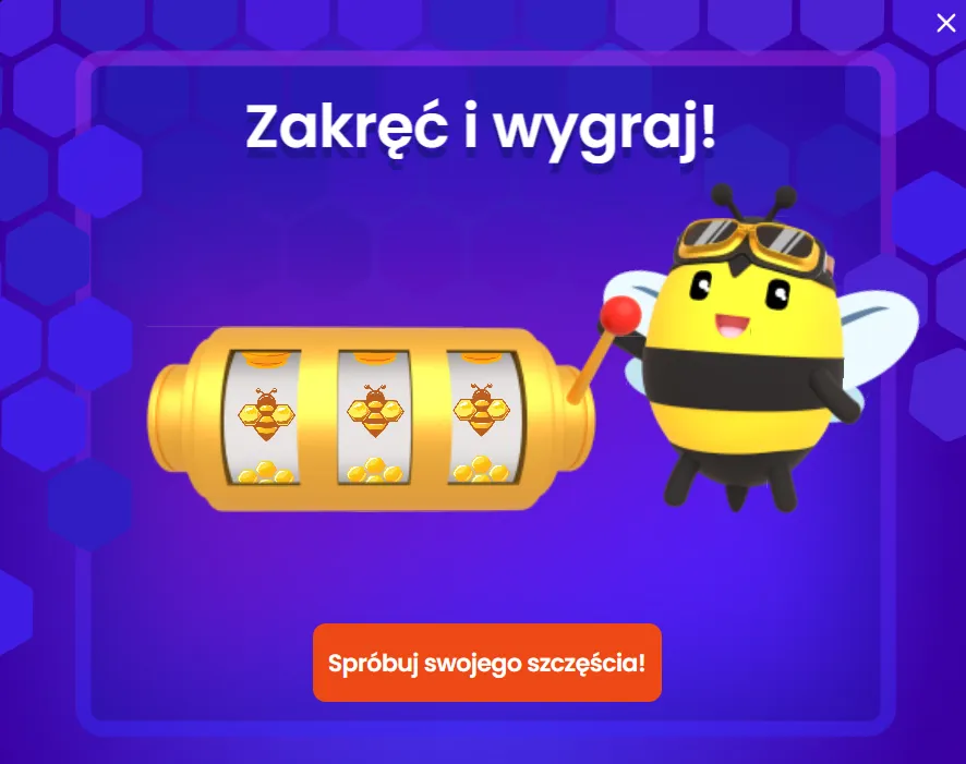 Oferta powitalna Wazbee – struktura pakietu i warunki obrotu
