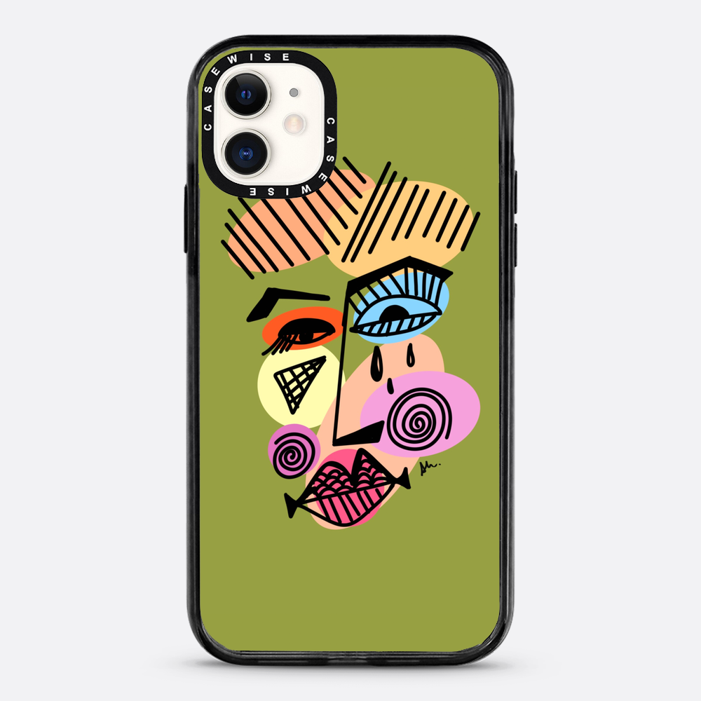 Emocje - Etui