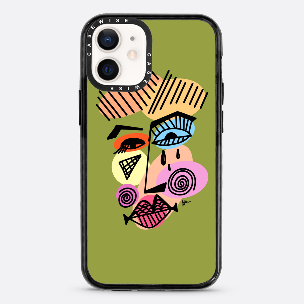 Emocje - Etui