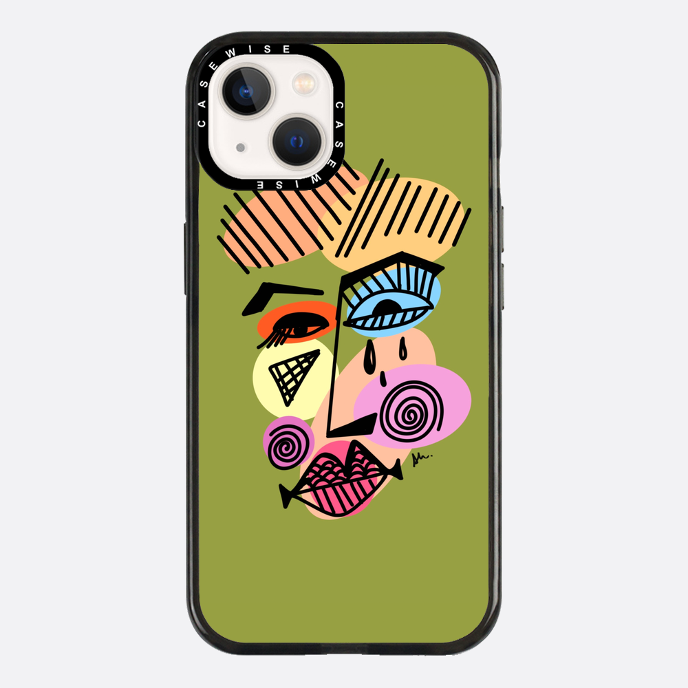 Emocje - Etui