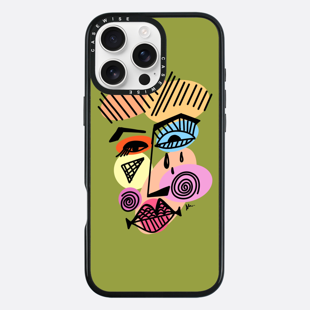 Emocje - Etui