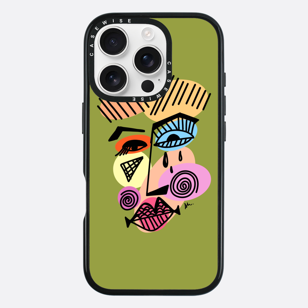 Emocje - Etui