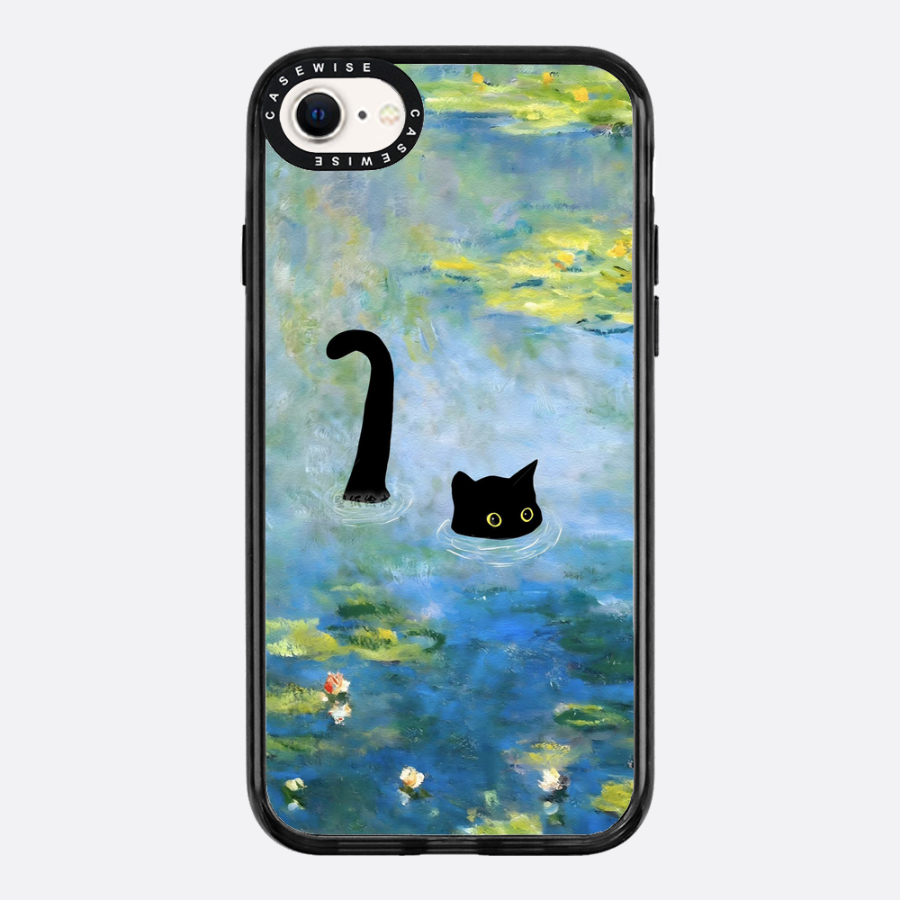 Kotek w Stawie Moneta - Etui