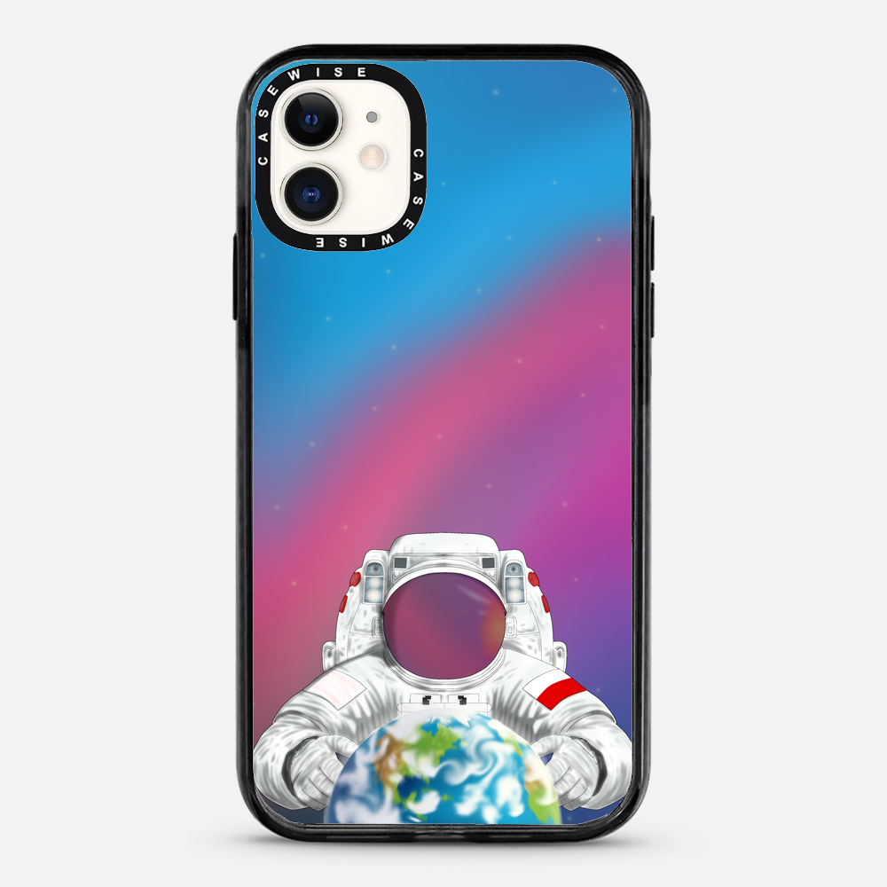 Kosmonauta Astronauta - Etui