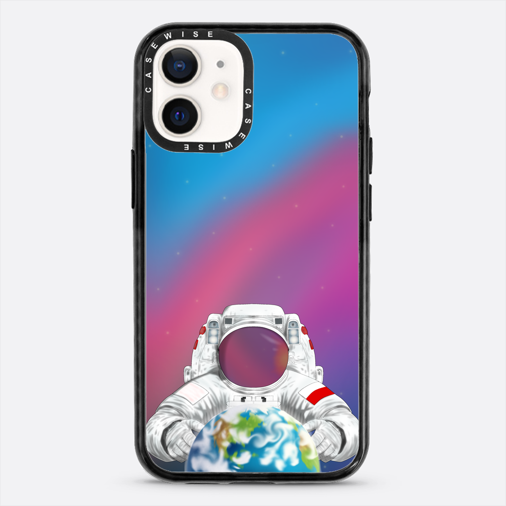 Kosmonauta Astronauta - Etui