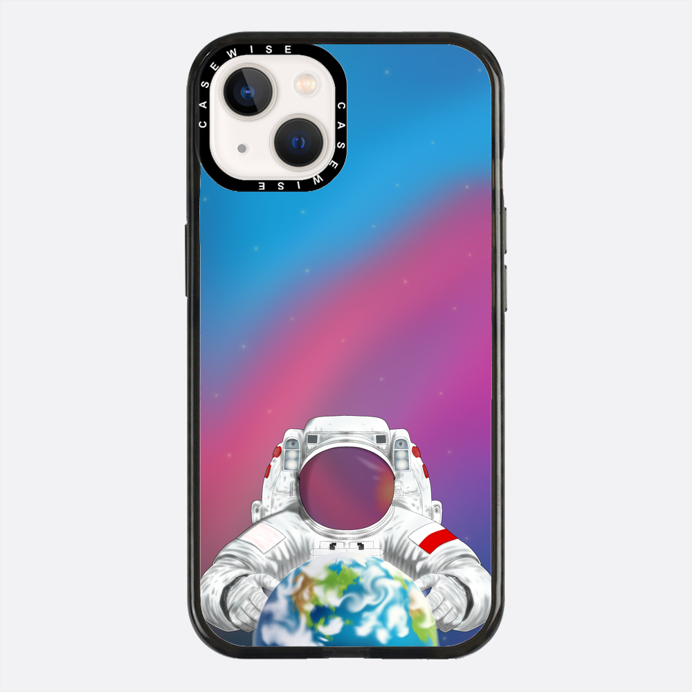 Kosmonauta Astronauta - Etui