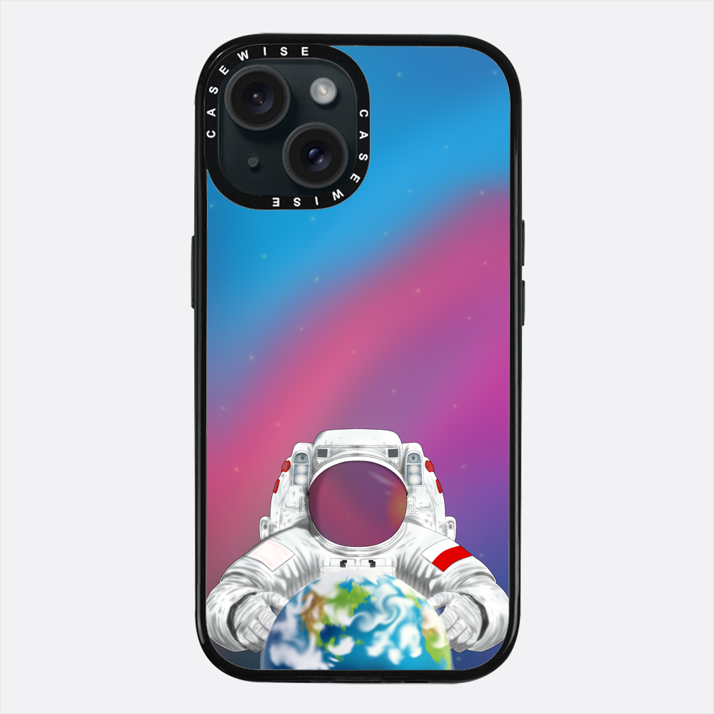 Kosmonauta Astronauta - Etui