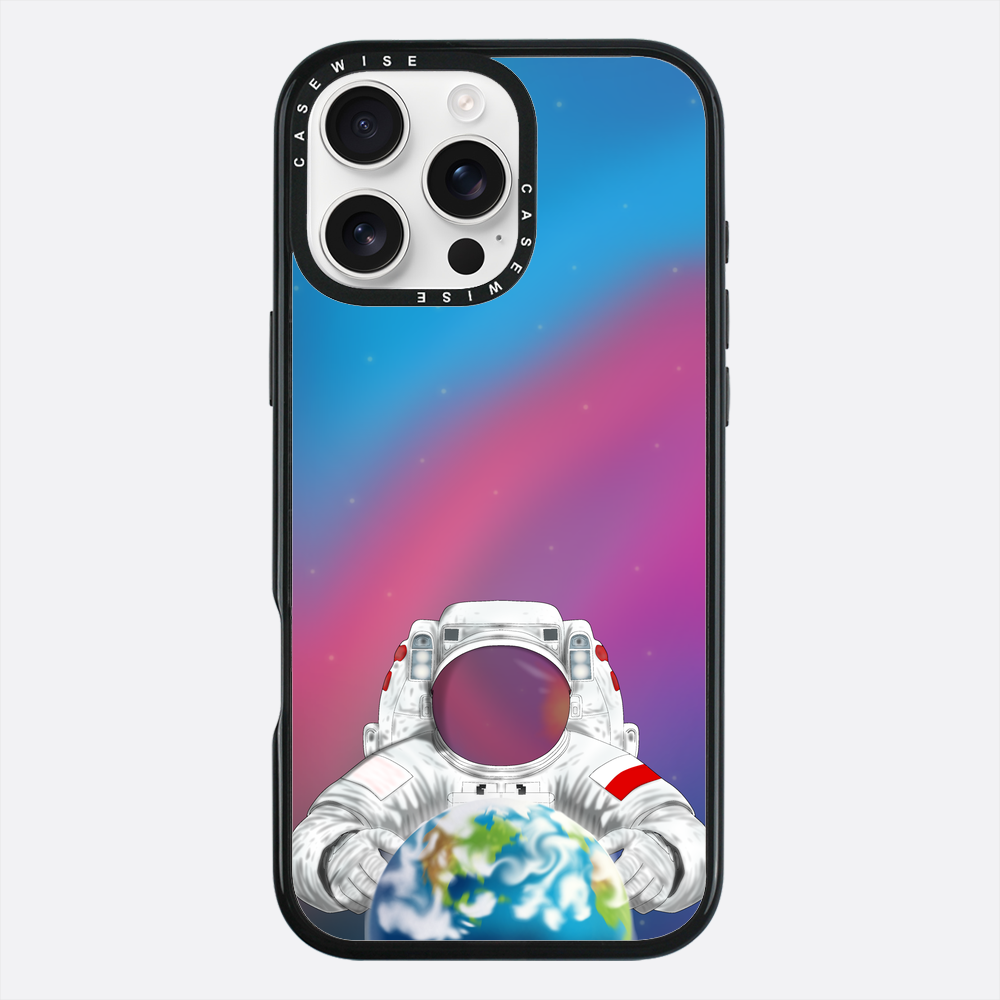 Kosmonauta Astronauta - Etui