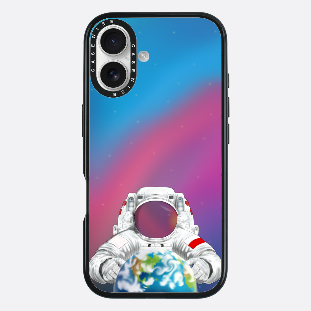 Kosmonauta Astronauta - Etui
