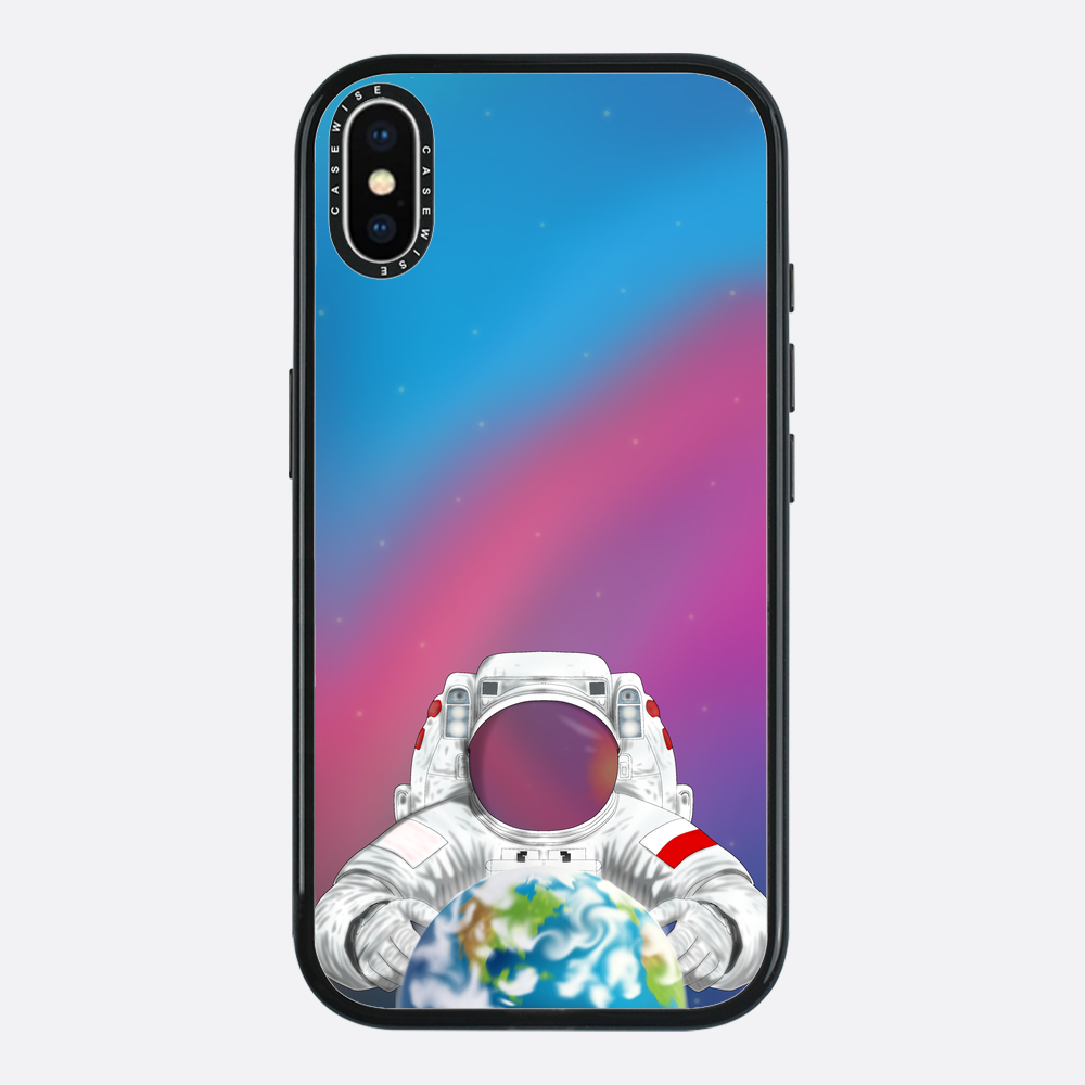 Kosmonauta Astronauta - Etui