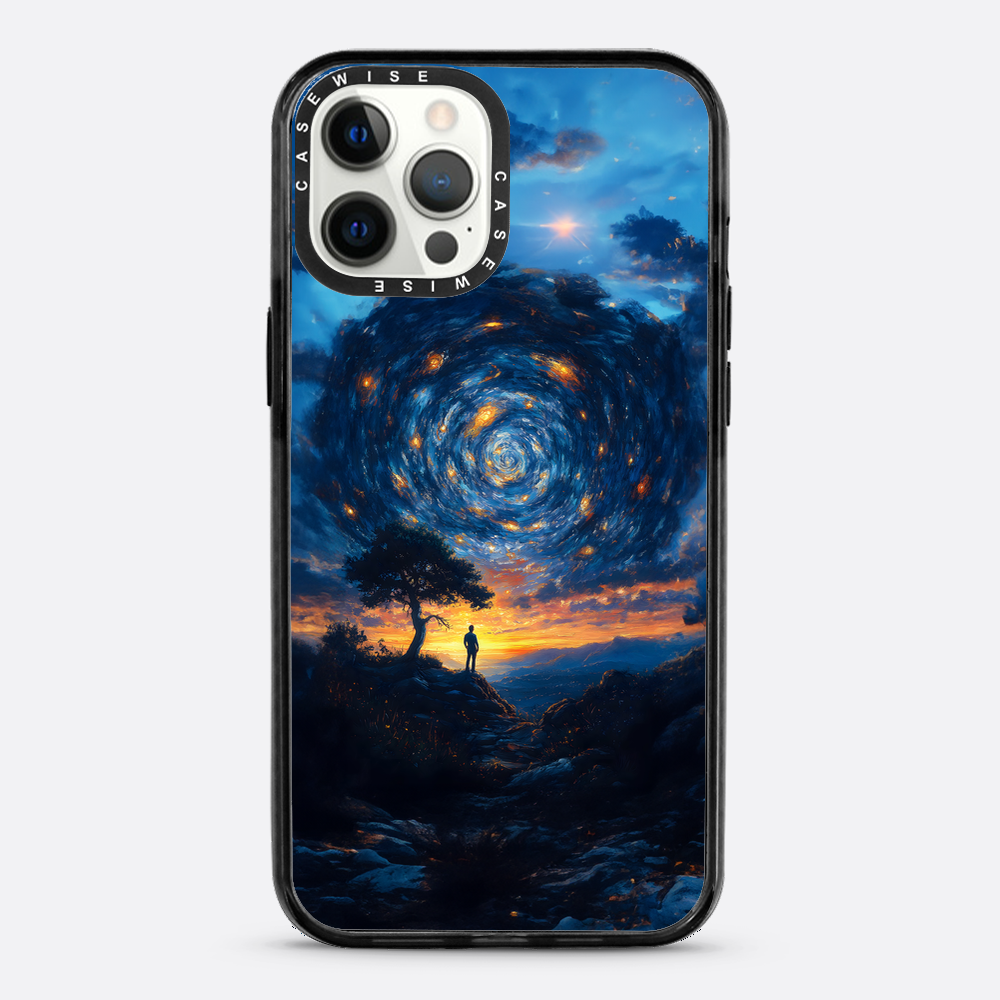 The Mystical World - Etui