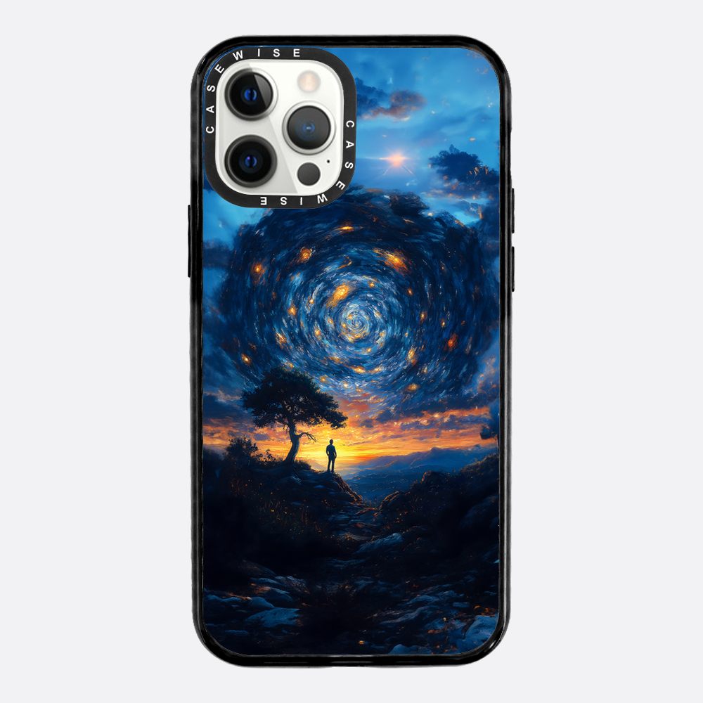 The Mystical World - Etui