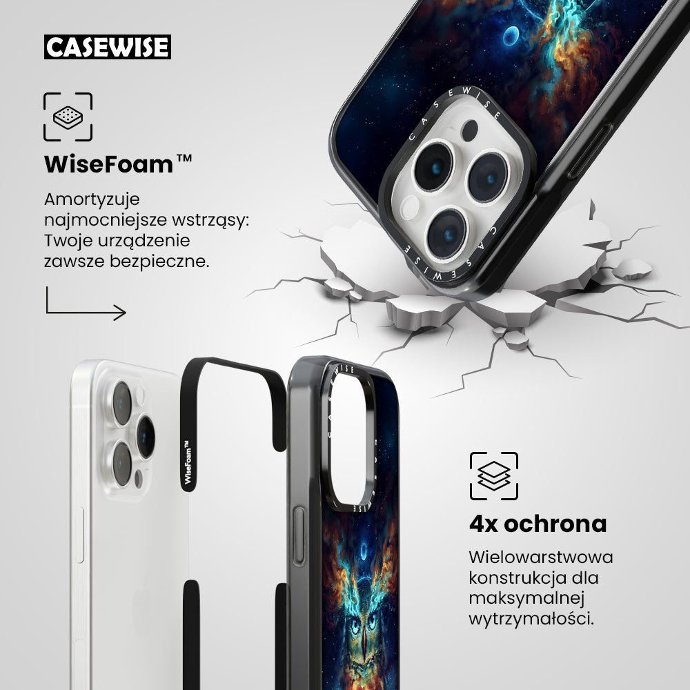 Nebowla before after - Etui