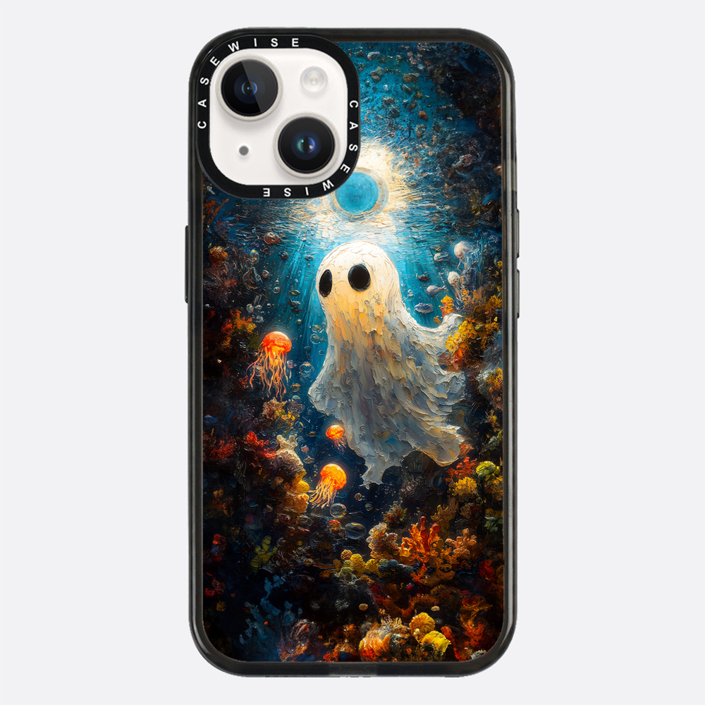 Underwater Ghost - Etui