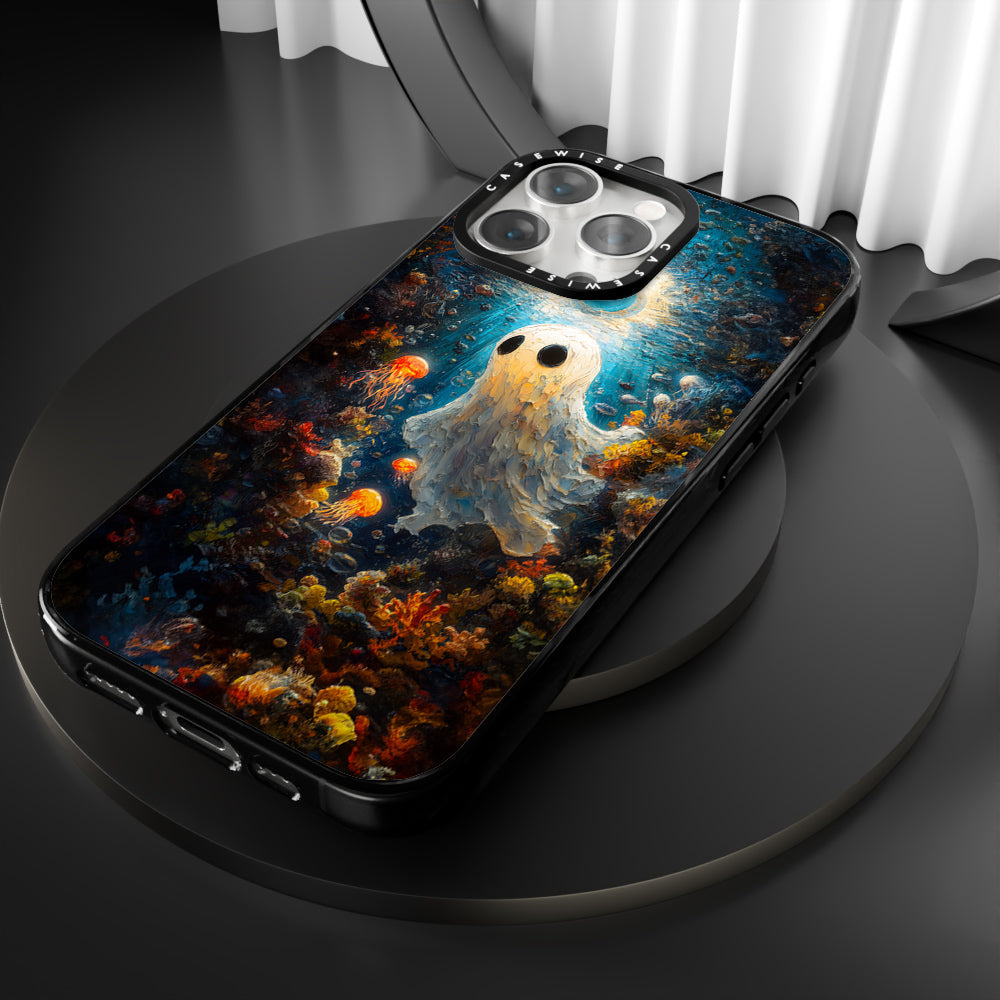 Underwater Ghost - Etui