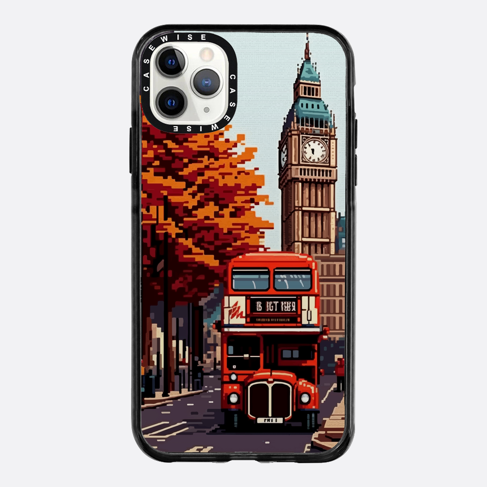 London - Etui