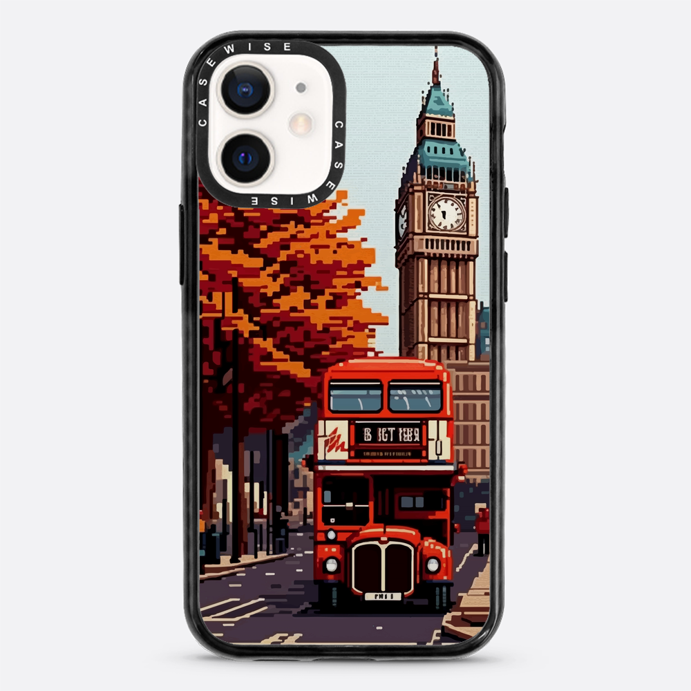 London - Etui