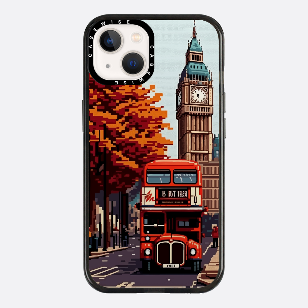 London - Etui
