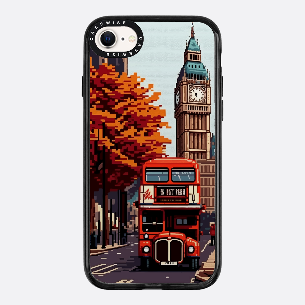 London - Etui