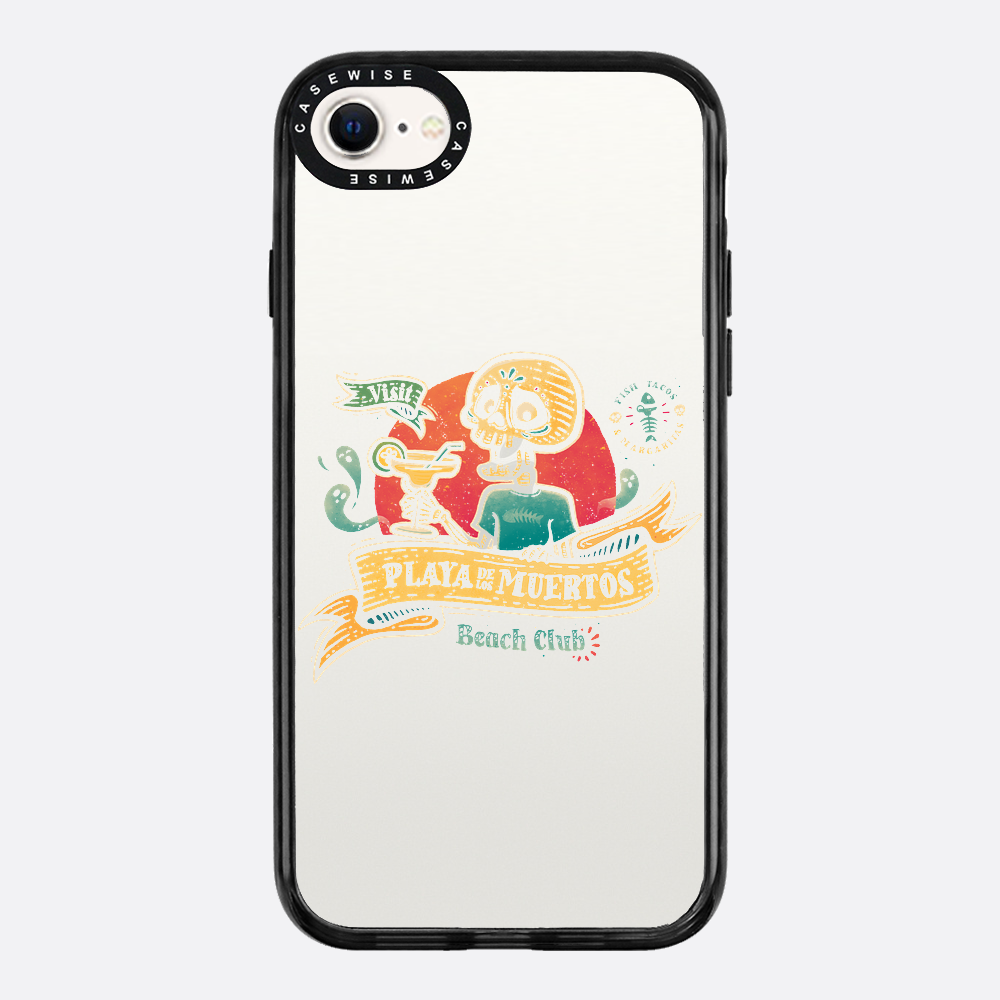 Playa De Los Muertos - Etui