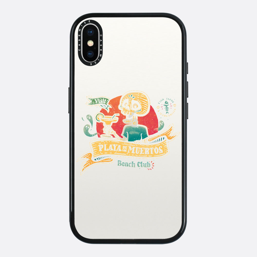 Playa De Los Muertos - Etui