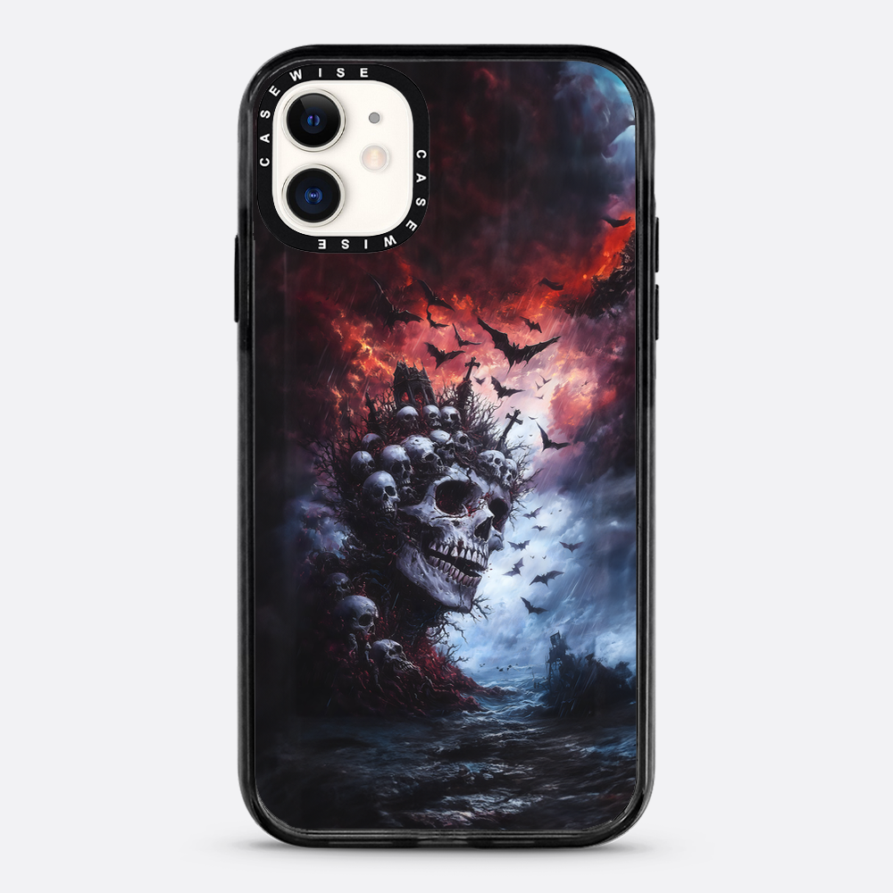 Death Vampire World - Etui