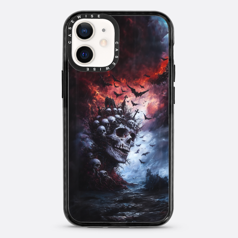 Death Vampire World - Etui