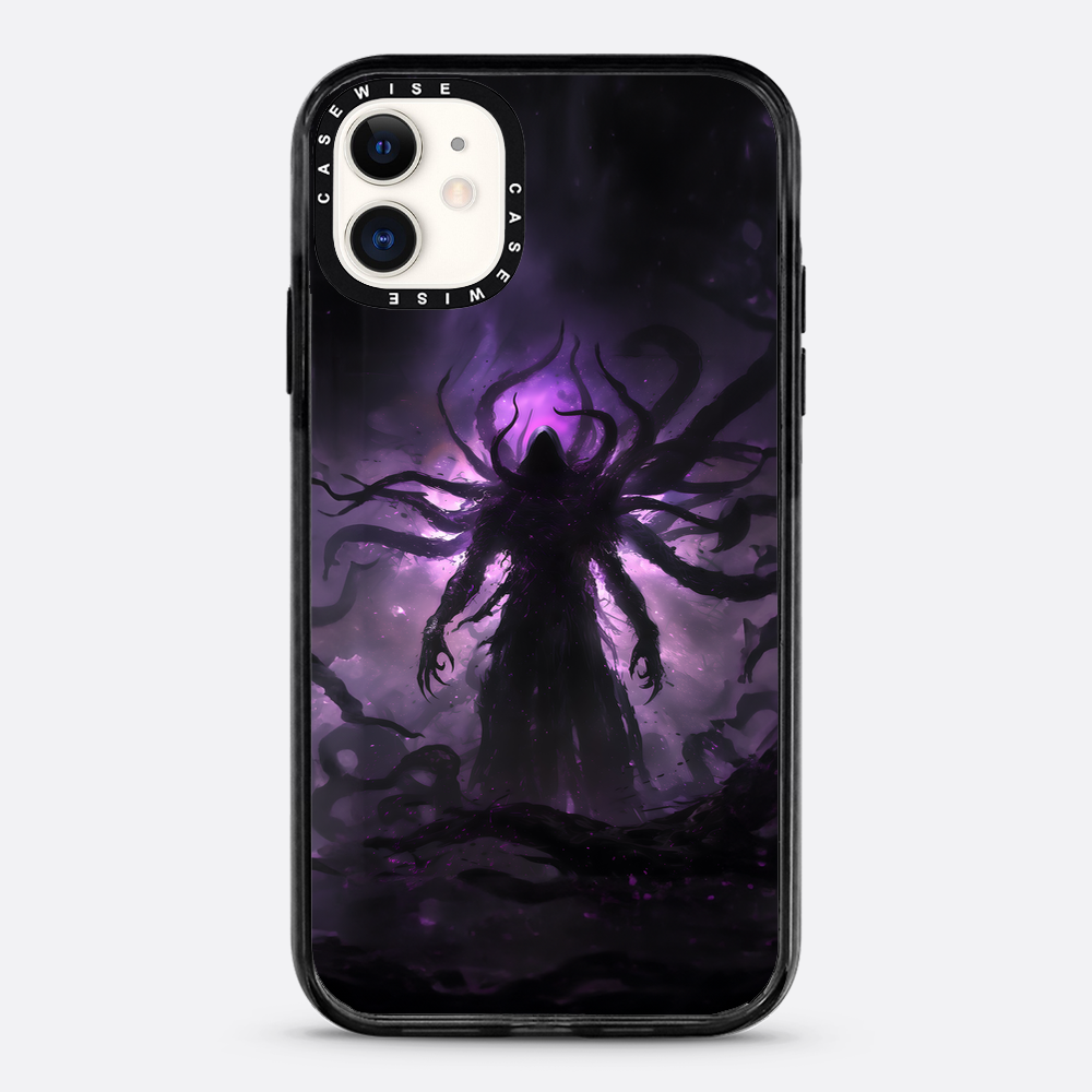 Demon of Midnight - Etui