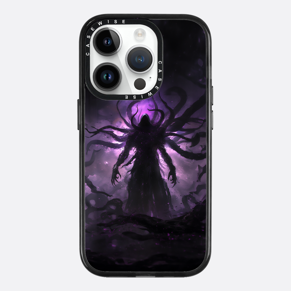 Demon of Midnight - Etui