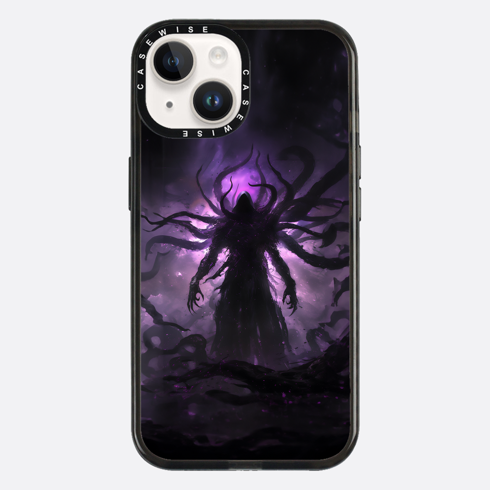 Demon of Midnight - Etui
