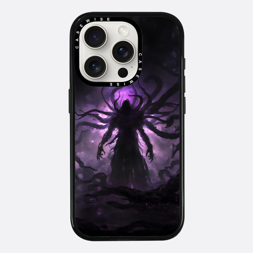 Demon of Midnight - Etui