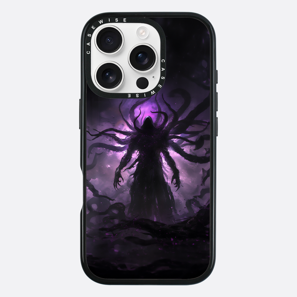 Demon of Midnight - Etui