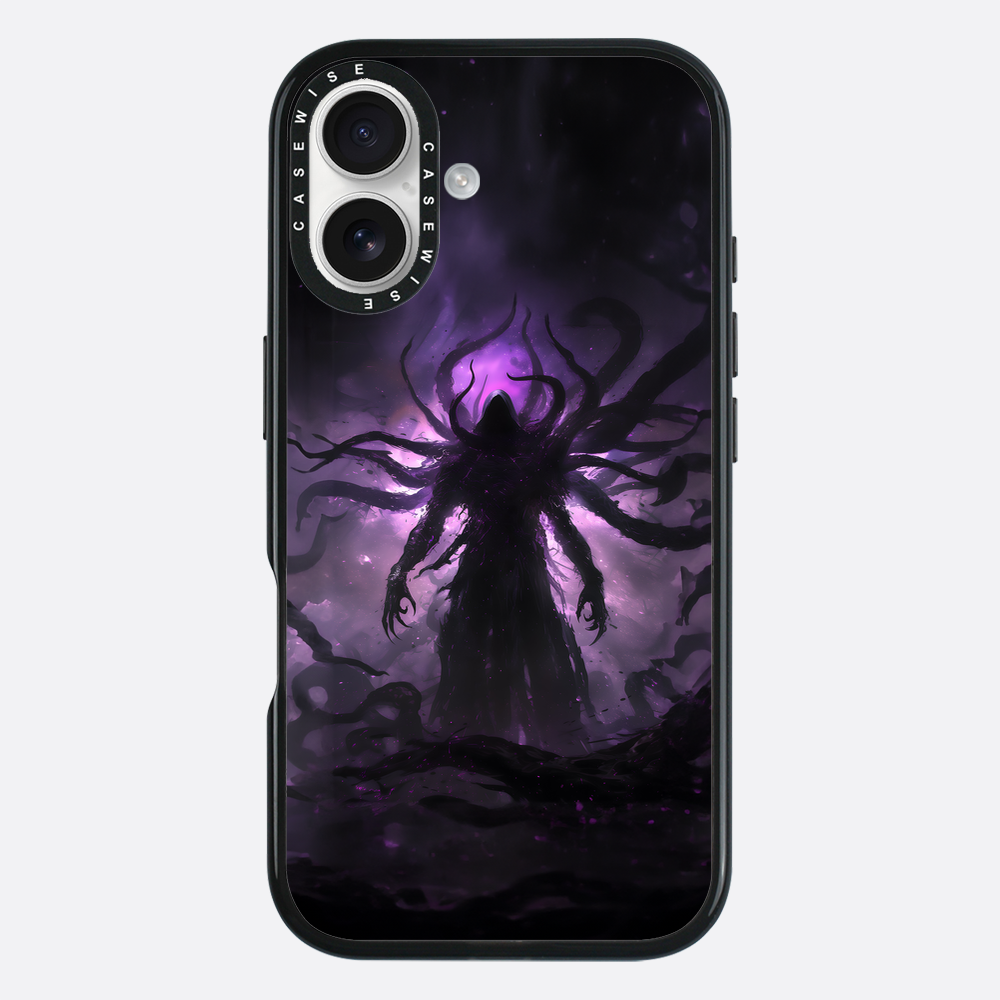 Demon of Midnight - Etui