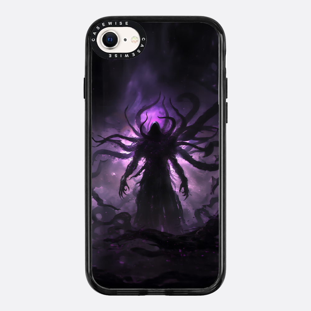 Demon of Midnight - Etui