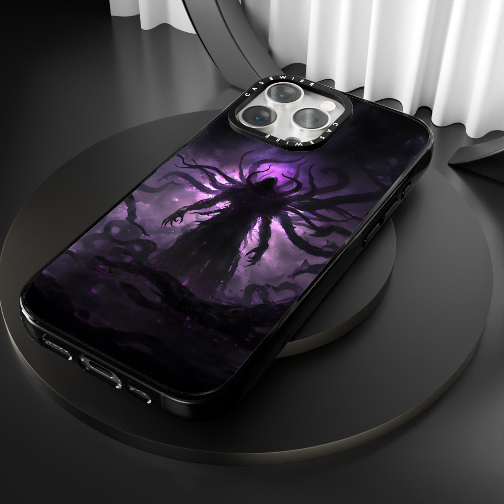 Demon of Midnight - Etui