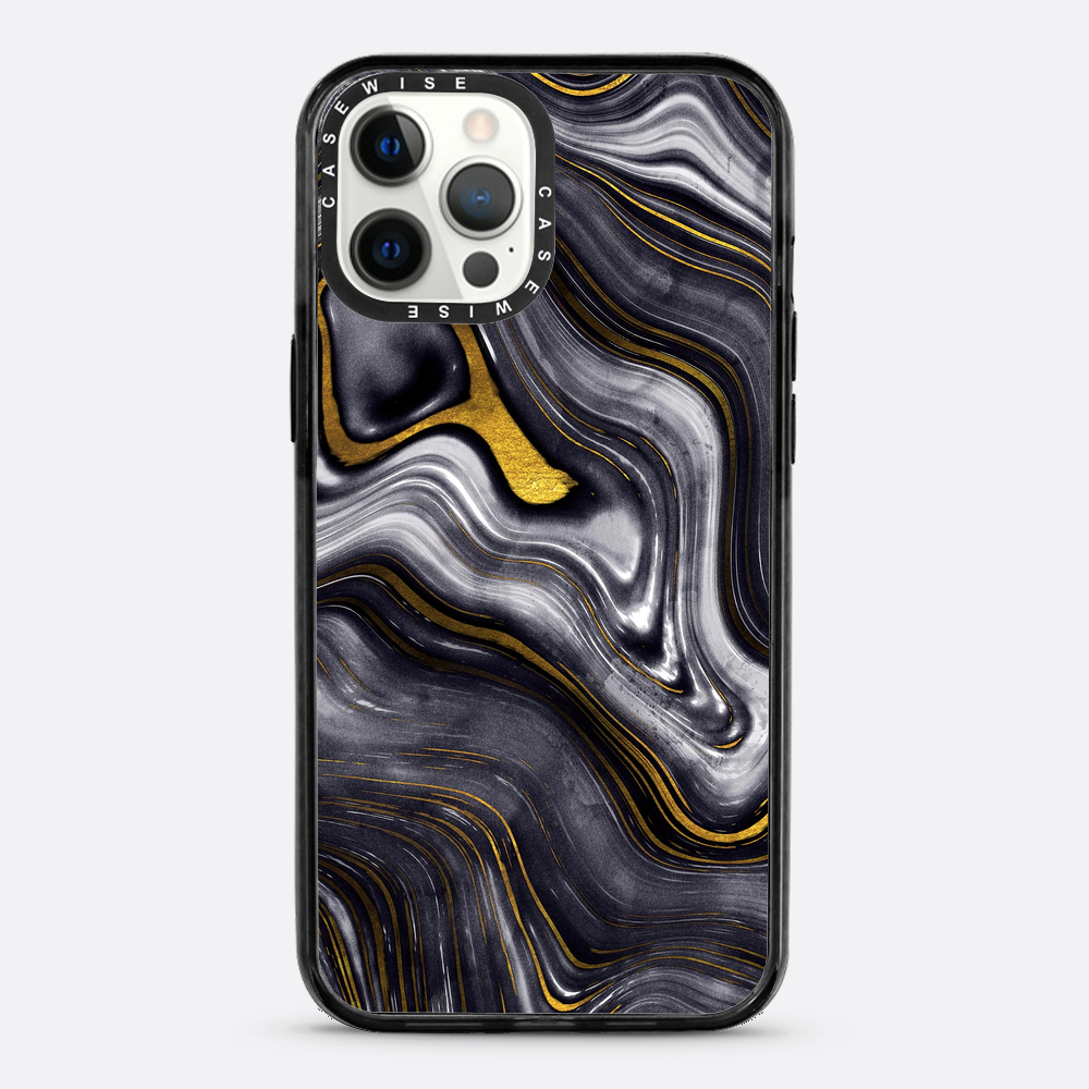 Agate Texture 02 - Etui
