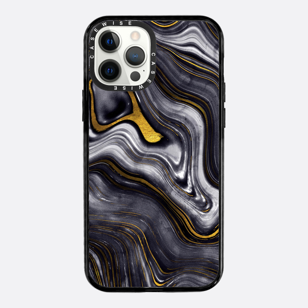 Agate Texture 02 - Etui