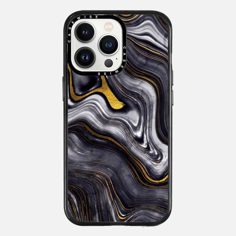 Agate Texture 02 - Etui