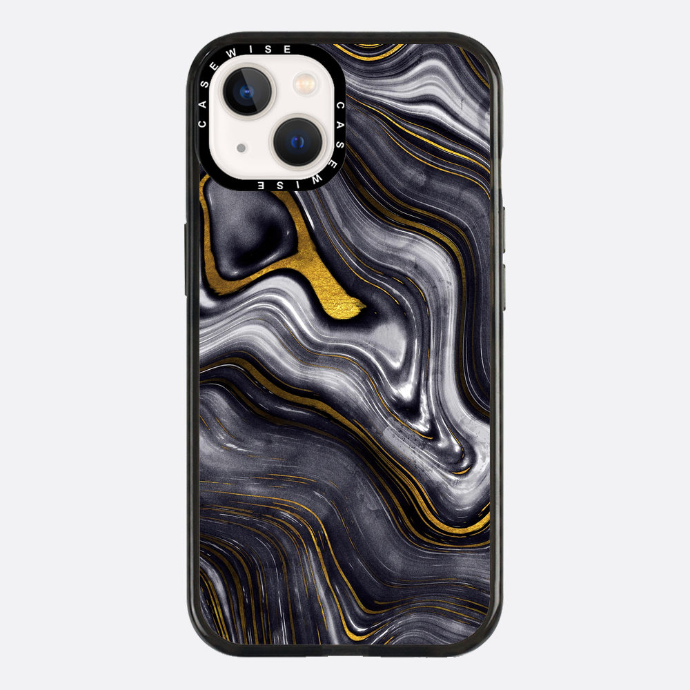 Agate Texture 02 - Etui