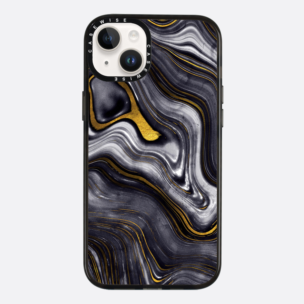Agate Texture 02 - Etui