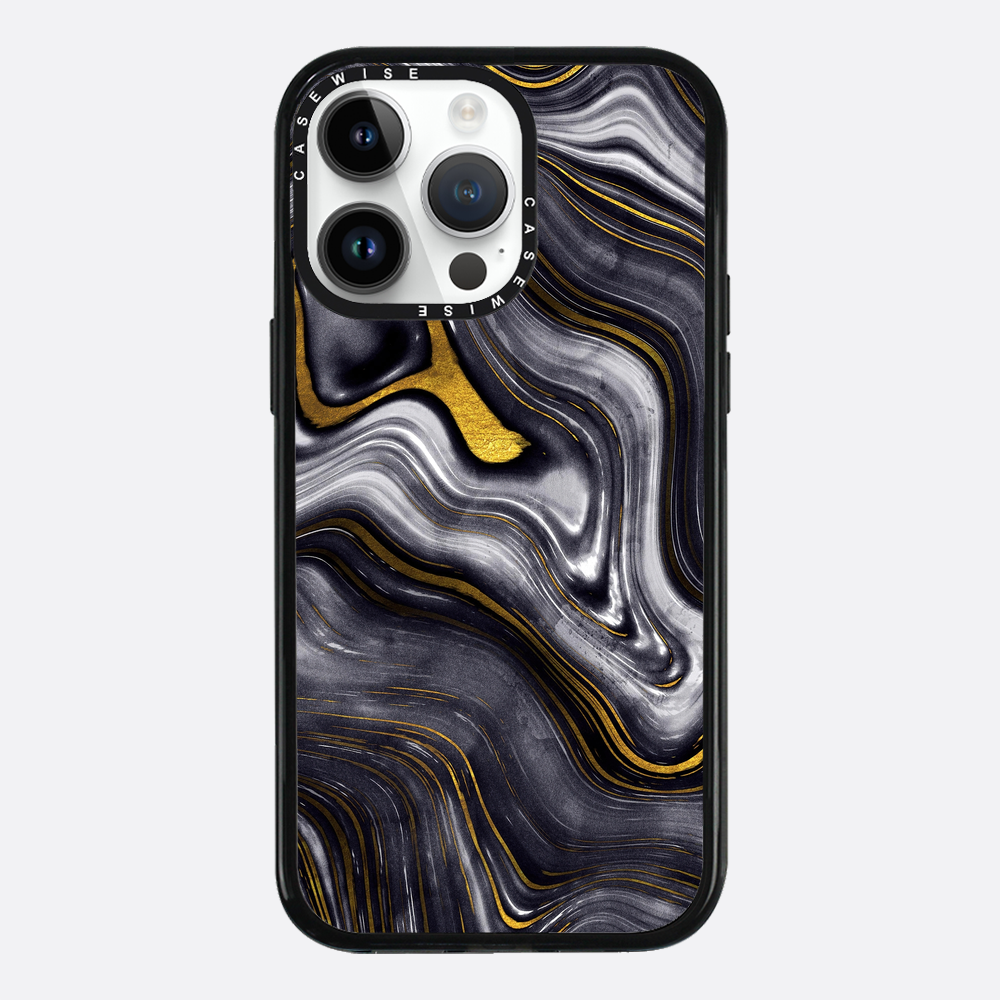 Agate Texture 02 - Etui