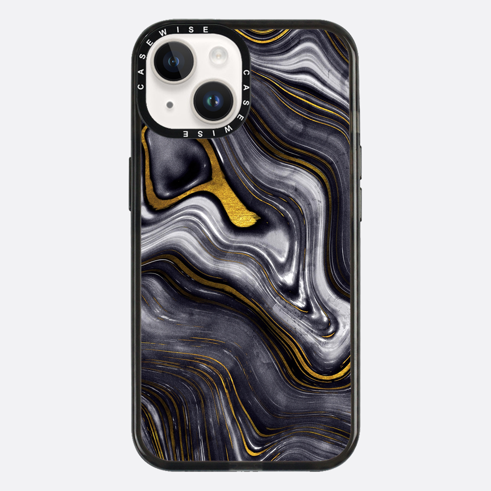 Agate Texture 02 - Etui