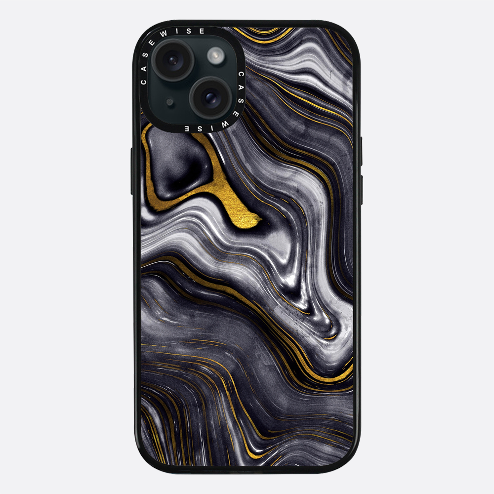 Agate Texture 02 - Etui