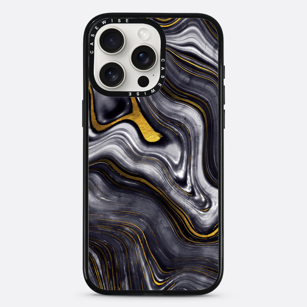 Agate Texture 02 - Etui