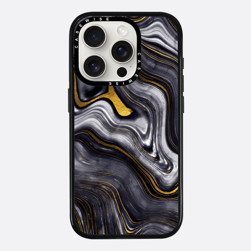 Agate Texture 02 - Etui