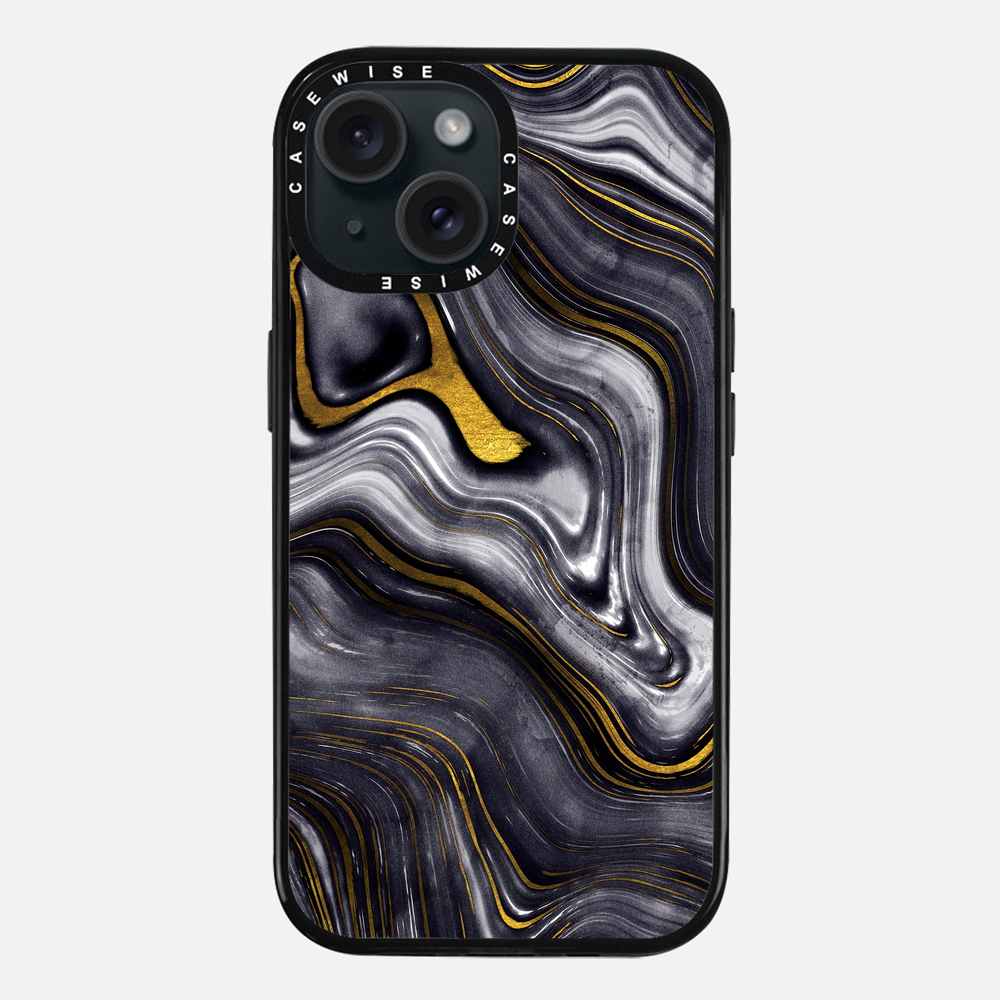 Agate Texture 02 - Etui