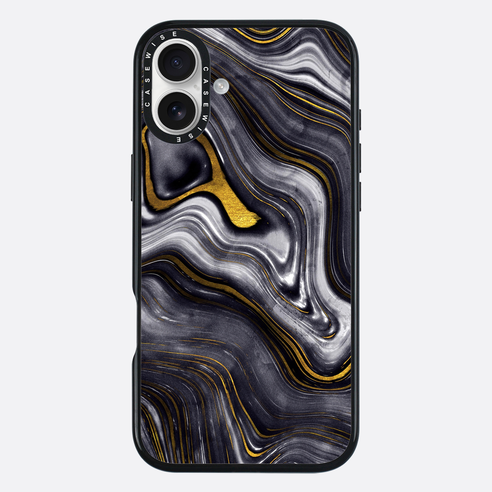 Agate Texture 02 - Etui